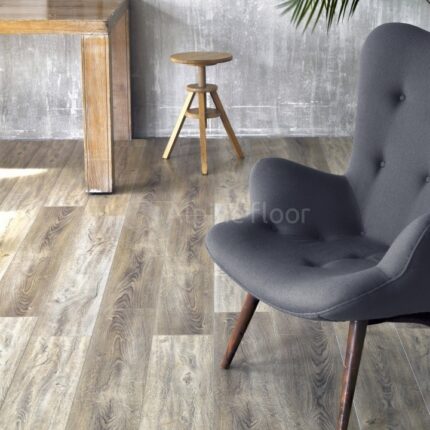 Кварцвиниловая SPC плитка Alpine Floor Intense ECO 9-11 Редвуд – дополнительное изображение продукта