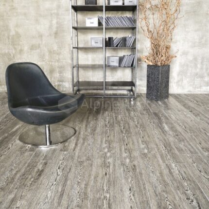 Кварцвиниловая SPC плитка Alpine Floor Intense ECO 9-6 Северное сияние – дополнительное изображение продукта