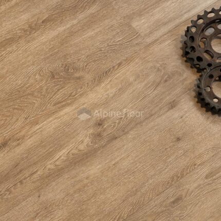 Кварцвиниловая SPC плитка Alpine Floor Grand Sequoia Макадамия ECO 11-10 – дополнительное изображение продукта
