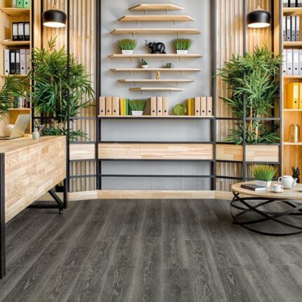 Кварцвиниловая плитка SPC Alpine Floor Grand Sequoia ECO 11-20 Каддо – дополнительное изображение продукта