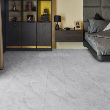 Каменно-полимерная плитка SPC Alpine Floor Stone Mineral Core ECO 4-17 Вердон – дополнительное изображение продукта