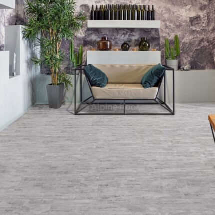 Каменно-полимерная плитка SPC Alpine Floor Stone Mineral Core ECO 4-18 Сумидеро – дополнительное изображение продукта