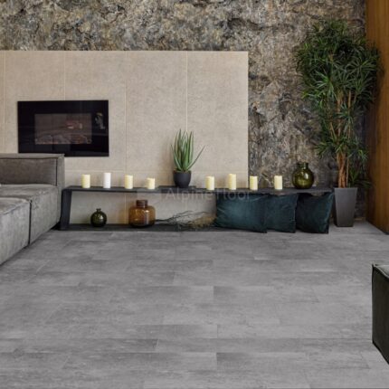 Каменно-полимерная плитка SPC Alpine Floor Stone Mineral Core ECO 4-21 Ройал – дополнительное изображение продукта