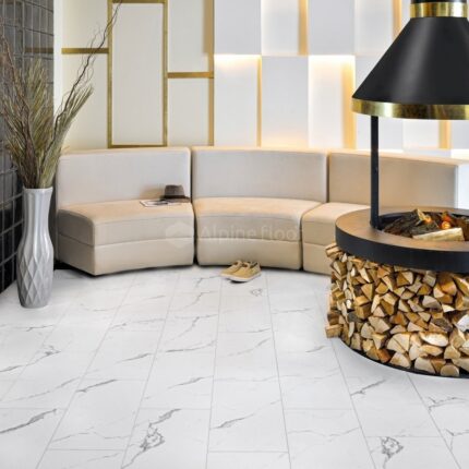 Каменно-полимерная плитка SPC Alpine Floor Stone Mineral Core ECO 4-22 Гранд Каньон – дополнительное изображение продукта