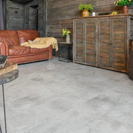 Каменно-полимерная плитка SPC Alpine Floor Stone Mineral Core ECO 4-24 Зион – дополнительное изображение продукта