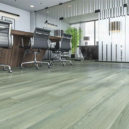 Кварцевый SPC ламинат Home Expert Natural 61W930 Дуб Майское утро градиент – дополнительное изображение продукта