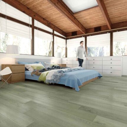 Кварцевый SPC ламинат Home Expert Natural 2179-09 Дуб Лесной дождь градиент – дополнительное изображение продукта