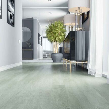 Кварцевый SPC ламинат Home Expert Natural 0-004 Дуб Тихий лес – дополнительное изображение продукта