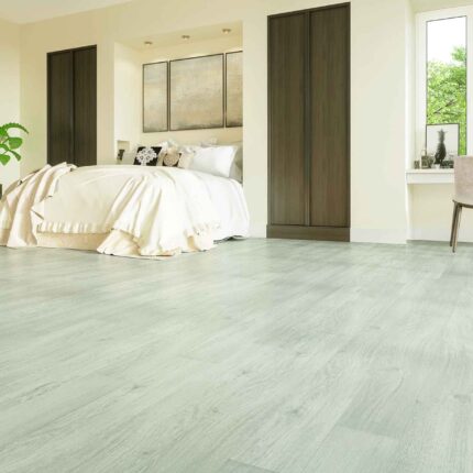 Кварцевый SPC ламинат Home Expert Natural 1028-29 Дуб Зимний лес – дополнительное изображение продукта