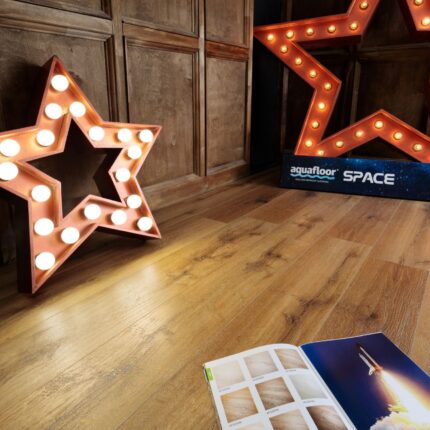SPC ламинат Aquafloor SPACE AF4038SPC – дополнительное изображение продукта