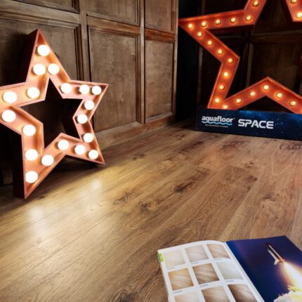 SPC ламинат Aquafloor SPACE AF4039SPC – дополнительное изображение продукта