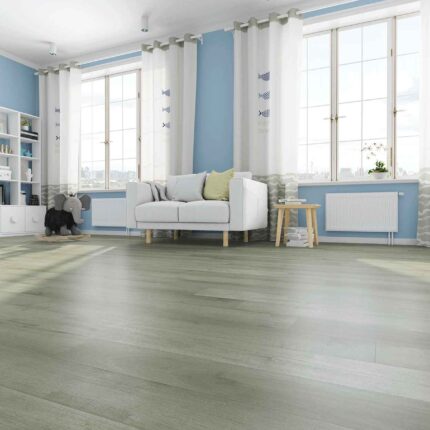 Кварцевый SPC ламинат Home Expert Natural 69W906 Дуб Баварский лес градиент – дополнительное изображение продукта