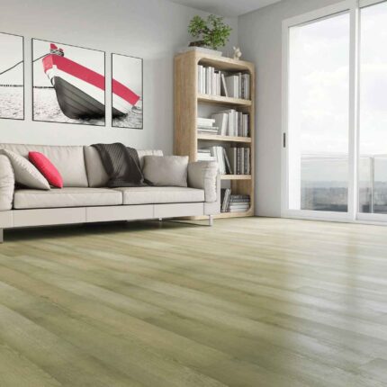 Кварцевый SPC ламинат Home Expert Natural 62W930 Дуб Канадский лес градиент – дополнительное изображение продукта