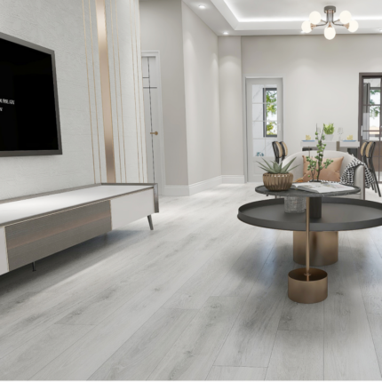 Кварцевый SPC ламинат Damy Floor Family Дуб Альпийский 1536-2 – дополнительное изображение продукта