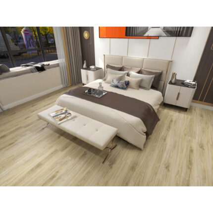 Кварцевый SPC ламинат Damy Floor Family Дуб Белый SL3739-3 – дополнительное изображение продукта