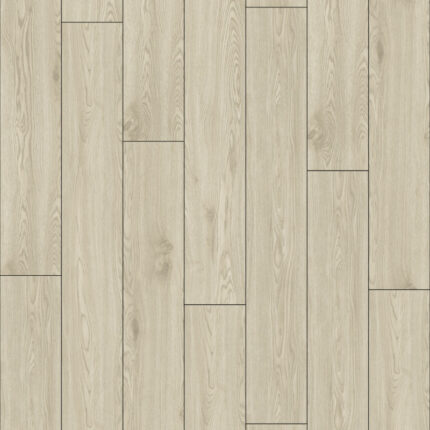 Кварцевый SPC ламинат Damy Floor Family Дуб Светлый TCM285-15 – главное изображение продукта