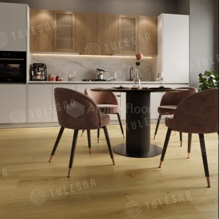 Каменный SPC ламинат Tulesna Verano Wieland 1002-15 – дополнительное изображение продукта