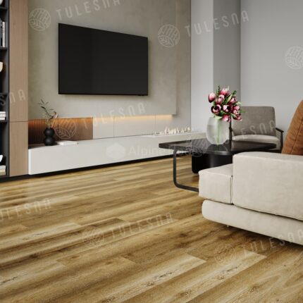 Каменный SPC ламинат Tulesna Verano Olwen 1002-21 – дополнительное изображение продукта