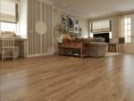 Каменно-полимерная плитка SPC Alpine Floor Grand Sequoia Village ECO 11-1007 Макадамия – главное изображение продукта