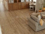 Каменно-полимерная плитка SPC Alpine Floor Grand Sequoia Village ECO 11-1007 Макадамия – дополнительное изображение продукта