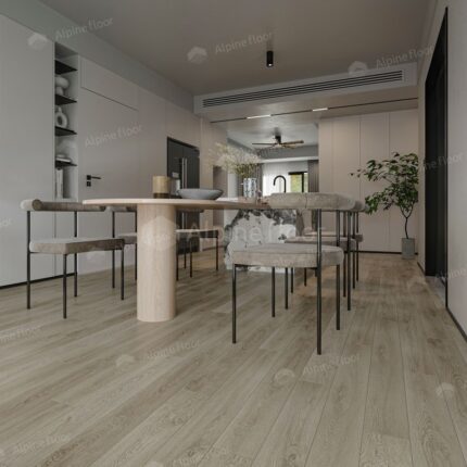 Каменно-полимерная плитка SPC Alpine Floor Grand Sequoia Village ECO 11-1507 Клауд – дополнительное изображение продукта