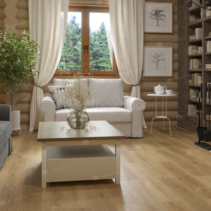 Кварцвиниловая плитка SPC Alpine Floor Grand Sequoia ECO 11-31 Сьерра – дополнительное изображение продукта