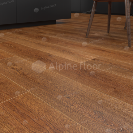 Кварцвиниловая плитка SPC Alpine Floor Grand Sequoia ECO 11-32 Гранд – дополнительное изображение продукта