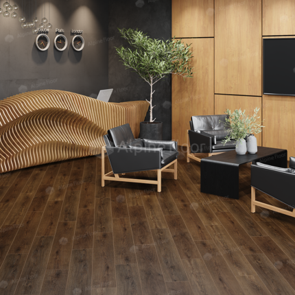 Кварцвиниловая плитка SPC Alpine Floor Grand Sequoia ECO 11-33 Шерман – дополнительное изображение продукта