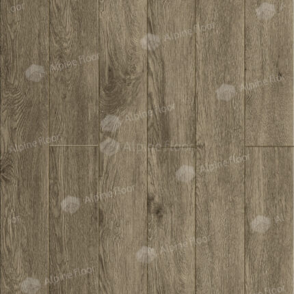 Каменно-полимерная плитка SPC Alpine Floor Grand Sequoia Village ECO 11-807 Венге Грей – дополнительное изображение продукта