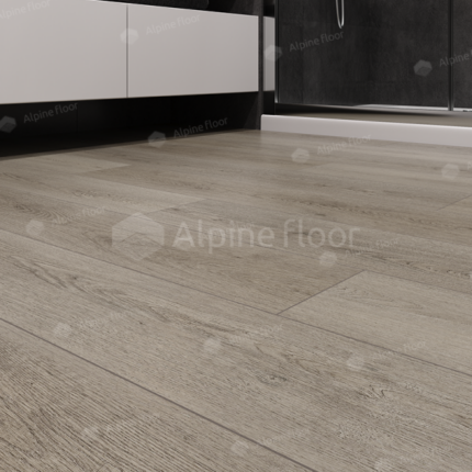 Кварцвиниловая плитка SPC Alpine Floor Grand Sequoia ECO 11-27 Мета – дополнительное изображение продукта