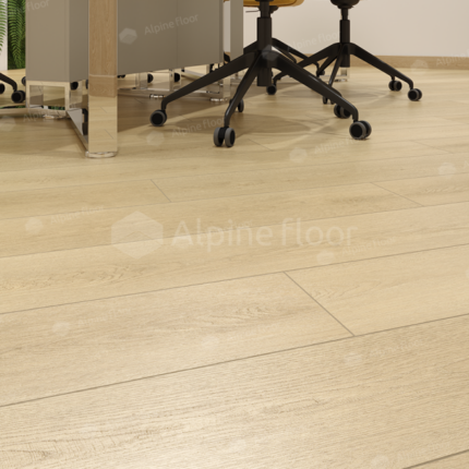 Кварцвиниловая плитка SPC Alpine Floor Grand Sequoia ECO 11-29 Нидлес – дополнительное изображение продукта