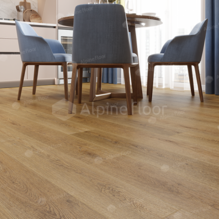 Кварцвиниловая плитка SPC Alpine Floor Grand Sequoia ECO 11-30 Таксодиум – дополнительное изображение продукта