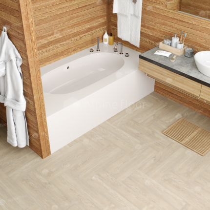 Кварцвиниловая плитка SPC Alpine Floor Parquet Light ECO 13-14 Дуб Адара – дополнительное изображение продукта
