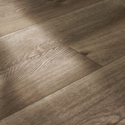 Кварцвиниловая плитка SPC Alpine Floor Parquet Light ECO 13-5 Дуб Натуральный Отбеленный – дополнительное изображение продукта