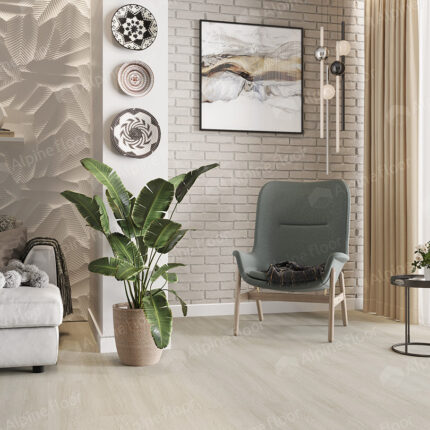 Кварцвиниловая плитка SPC Alpine Floor Solo ECO 14-2 Виваче – дополнительное изображение продукта