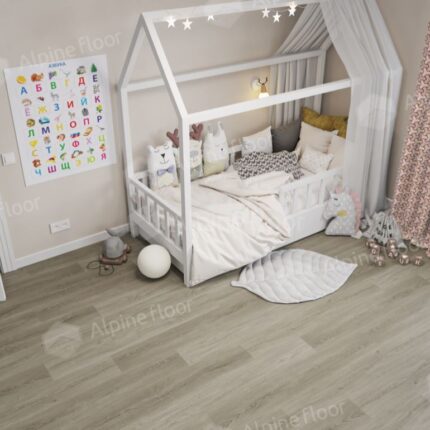 Кварцвиниловая плитка SPC Alpine Floor Solo Plus ECO 14-901 Маэстоса – дополнительное изображение продукта