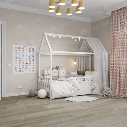 Кварцвиниловая плитка SPC Alpine Floor Solo ECO 14-9 Маэстоса – дополнительное изображение продукта