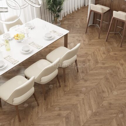 SPC ламинат Alpine Floor Chevrone Alpine ECO 18-10 Гевуина – дополнительное изображение продукта