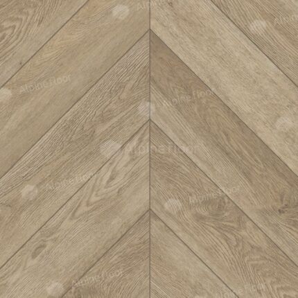 SPC ламинат Alpine Floor Chevrone Alpine ECO 18-2 Дуб Ваниль Селект – дополнительное изображение продукта