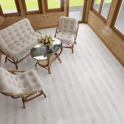 SPC ламинат Alpine Floor Classic Light ECO 182-88 МС Дуб Выбеленный – дополнительное изображение продукта