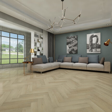 SPC ламинат Damy Floor London Бристоль 191023EL-02 – дополнительное изображение продукта