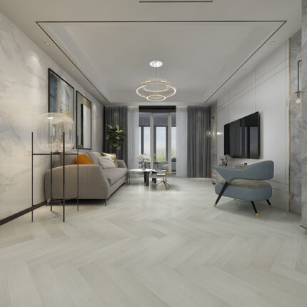 SPC ламинат Damy Floor London Йорк 191023EL-04 – дополнительное изображение продукта