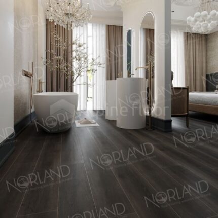 Каменно-полимерная плитка SPC PRO Norland NeoWood Rondane 2001-5 – дополнительное изображение продукта