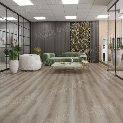 Каменно-полимерная плитка SPC PRO Norland NeoWood Templet 2001-6 – дополнительное изображение продукта