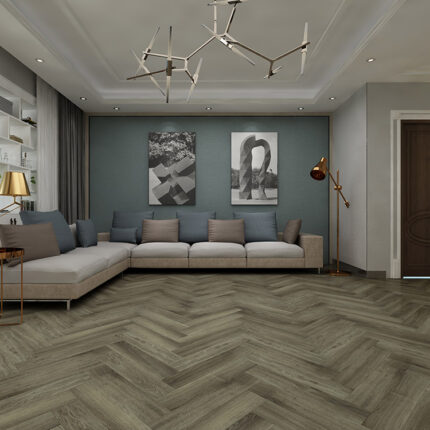 SPC ламинат Damy Floor London Оксфорд 200410EL-12 – дополнительное изображение продукта