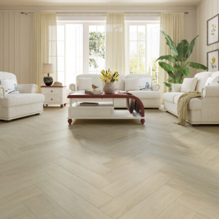 Кварцвиниловый SPC ламинат Lamiwood Venezia 212 Дуб Парма – главное изображение продукта