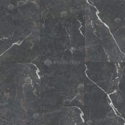 Каменно-полимерная плитка SPC Alpine Floor Stone Mineral Core ECO 4-28 Гермес – дополнительное изображение продукта