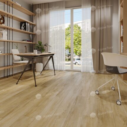 Кварцвиниловая плитка SPC Alpine Floor Sequoia ECO 6-13 Секвойя Венето – дополнительное изображение продукта