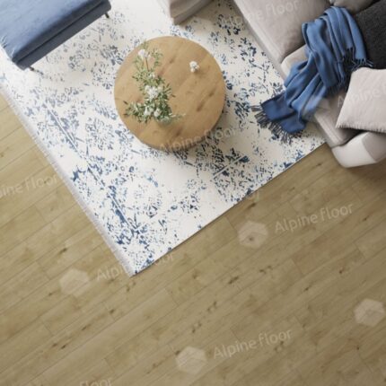 Каменно-полимерная плитка SPC Alpine Floor Pro Nature 61865 Nore – дополнительное изображение продукта
