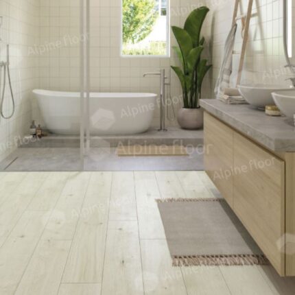Каменно-полимерная плитка SPC Alpine Floor Pro Nature 62478 Newtown Creek – дополнительное изображение продукта
